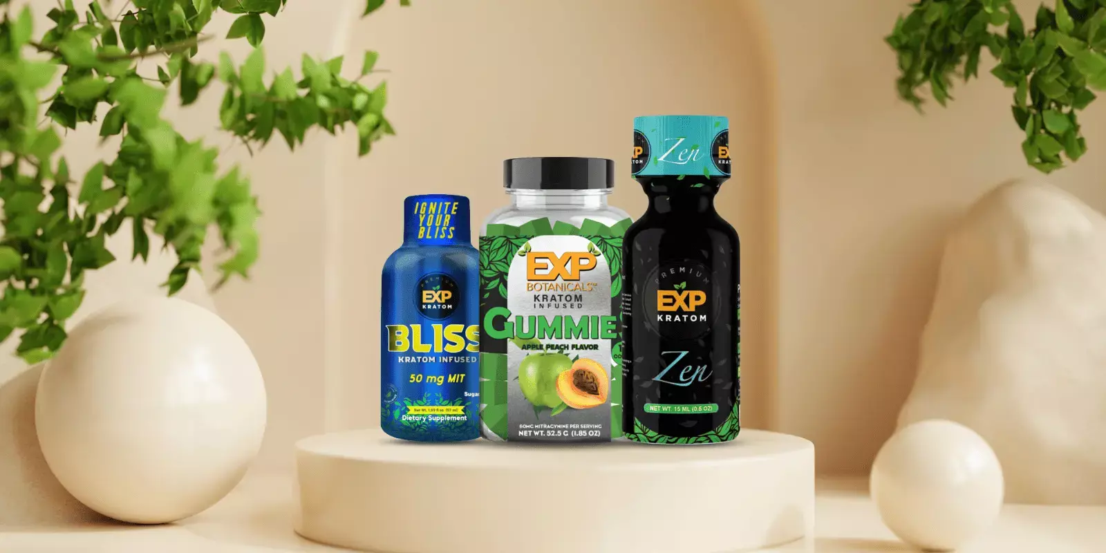 EXP Kratom Products: Are They Worth It?